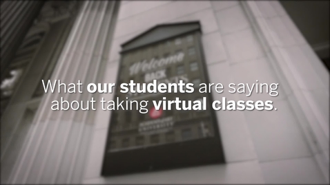 Thumbnail for Virtual Class Testimonial: Rishi Sohal