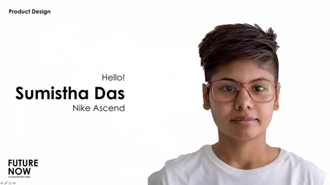 Thumbnail for Future Now: Nike Ascend