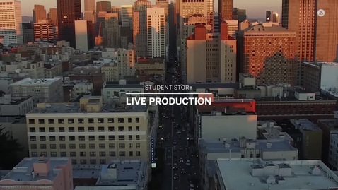 Thumbnail for Live Production - Joey Marchini
