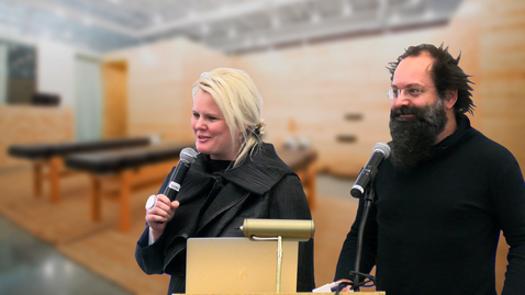 Thumbnail for Ethics and Leadership: Design Advocacy