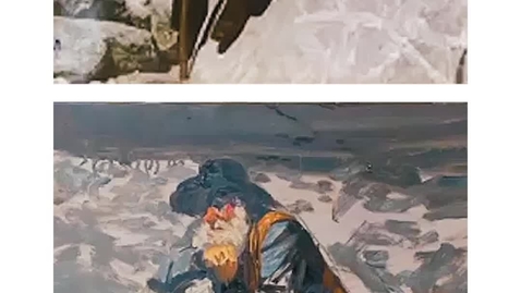 Thumbnail for Fine Art Painting in 30 Seconds 