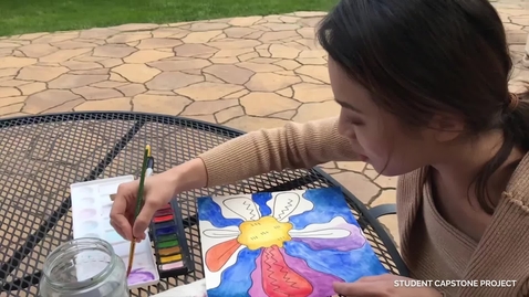 Thumbnail for Art is Everywhere: School of Art Education