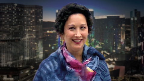 Thumbnail for Designing for Well-Being: Ethics &amp; Leadership Panel