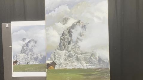 Thumbnail for Painting with Craig Nelson, Ep. 114