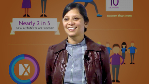 Thumbnail for Pro Tips: Sameena Sitabkhan on Getting Your Architecture's License and AXP