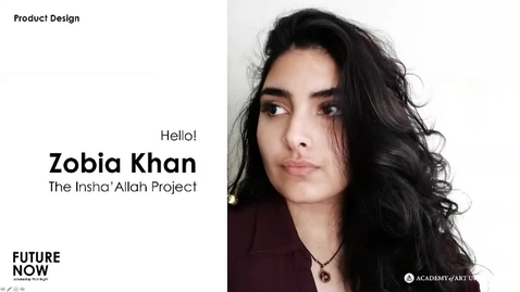 Thumbnail for Future Now: The Insha' Allah Project