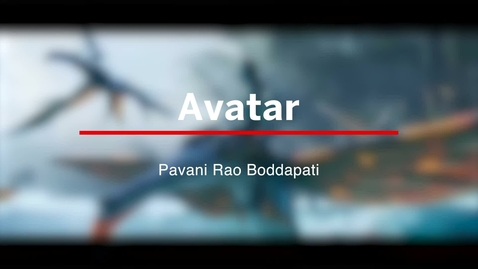 Thumbnail for Avatar: The Academy Way