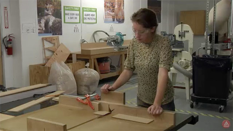 Thumbnail for entry How to Build a Box and Base: Kerri Conlon