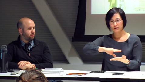 Thumbnail for Architecture Professional Preparedness Workshop: Online Profiles