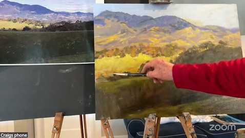 Thumbnail for Recomposing a Landscape, Ep. 271