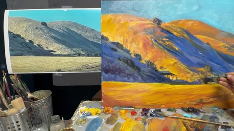 Thumbnail for Exaggerating Color, Ep. 238