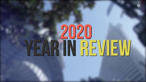 Thumbnail for 2020 Academy of Art Year in Review