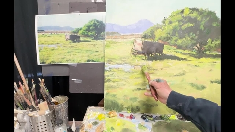 Thumbnail for River Ranch, Ep. 239