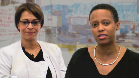Thumbnail for Ethics and Leadership Panel: Diversity in the Profession