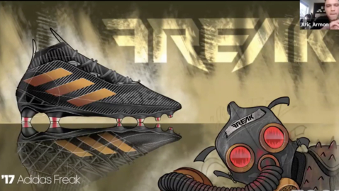 Thumbnail for Behind the Laces: An Introduction to Shoe Design