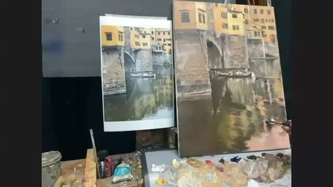 Thumbnail for Paint with Craig Nelson, Ep. 151