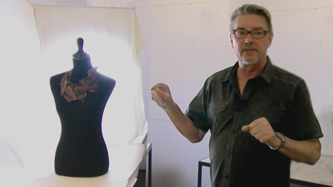 Thumbnail for Photographing Your Art