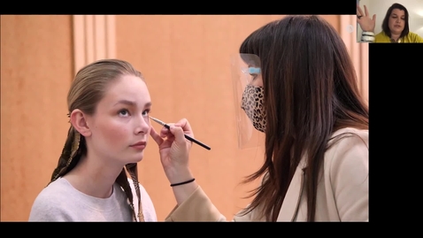 Thumbnail for Fashion Styling Workshop