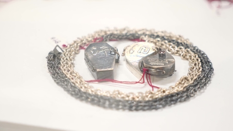 Thumbnail for Jewelry &amp; Metal Arts - 2019 Spring Show