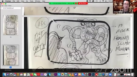 Thumbnail for Producing and Directing 