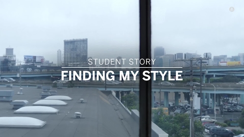 Thumbnail for Finding My Style - Braden Summers