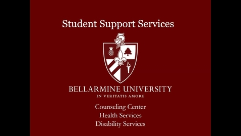 Thumbnail for Knight U - Student Support Panel Session