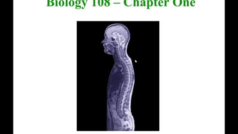 Thumbnail for Chapter 01 - Lecture 1A (21:44)