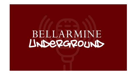 Thumbnail for entry Ep.4 - Dawn Hall-Bibb  |  Bellarmine Underground