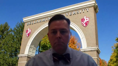 Thumbnail for Knight U Makeup Orientation - Opening Session