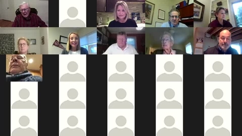 Thumbnail for Estate Planning Seminar #4 - Critical Conversations