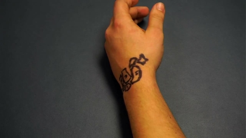 Thumbnail for Carpal Mobilizations