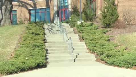 Thumbnail for Part IX of X - Spring 2021 Tour - SURF &amp; Back of campus