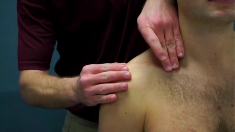 Thumbnail for AC Joint Mobilization