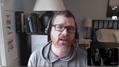 Thumbnail for Gregory K. Hillis, Ph.D. - “Man of Dialogue:” Thomas Merton’s Catholic Identity