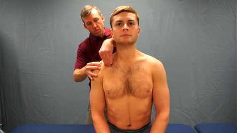 Thumbnail for AC Joint Mobilization