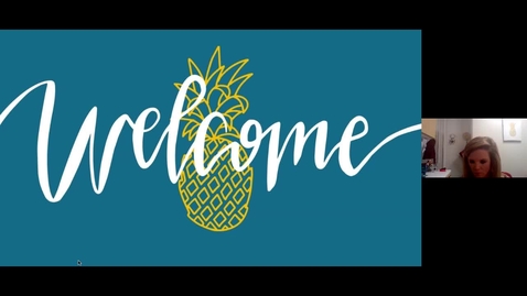 Thumbnail for Bellarmine Information Session
