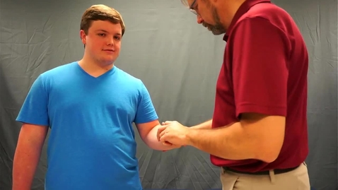 Thumbnail for Cozen's Test