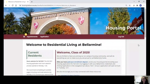 Thumbnail for Housing Part 2 How To!