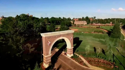 Thumbnail for Getting Connected to Campus