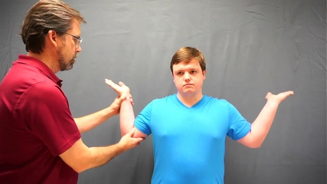 Thumbnail for Elbow Flexion Test