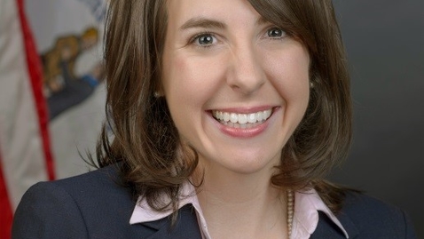 Thumbnail for Dean's Executive Speaker Series with KY State Treasurer Allison Ball