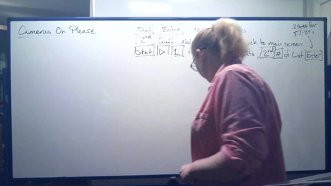 Thumbnail for Choosing Which Numerical Summary is Best
