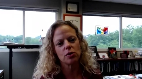 Thumbnail for School Breakout Session - Annsley Frazier Thorton School of Education