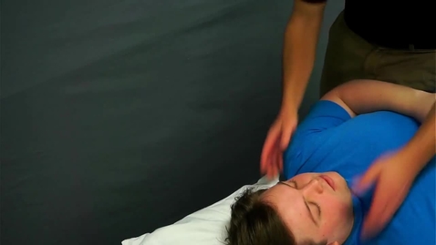 Thumbnail for ULNT Ulnar Nerve test