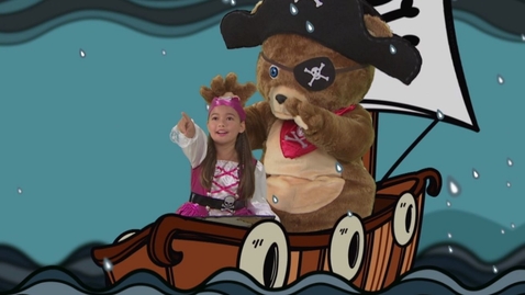 Thumbnail for Becky and Her Bear 2 (English subtitles available)