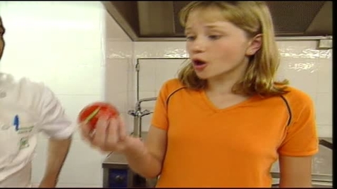 Thumbnail for International Food Festival (English subtitles available)
