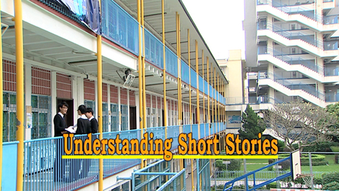 內容項目 Understanding Short Stories 的縮圖
