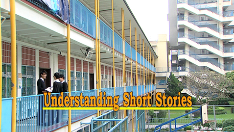 Thumbnail for Understanding Short Stories (English subtitles available)