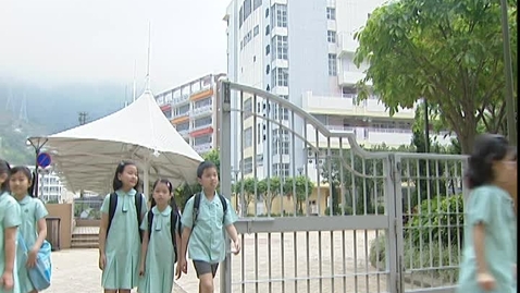 Thumbnail for 校園設施 (中、英文字幕可供選擇)