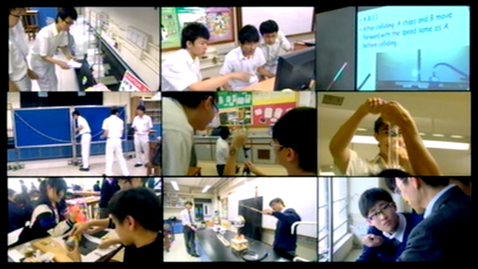 Thumbnail for 新高中物理科探究研習-學生篇 (配以中文字幕)